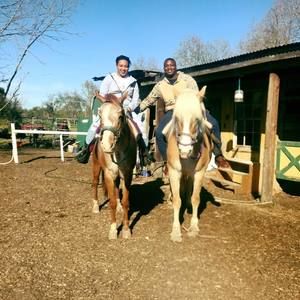 Meet your Posher, Robert